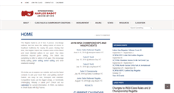 Desktop Screenshot of naples-sabot.org